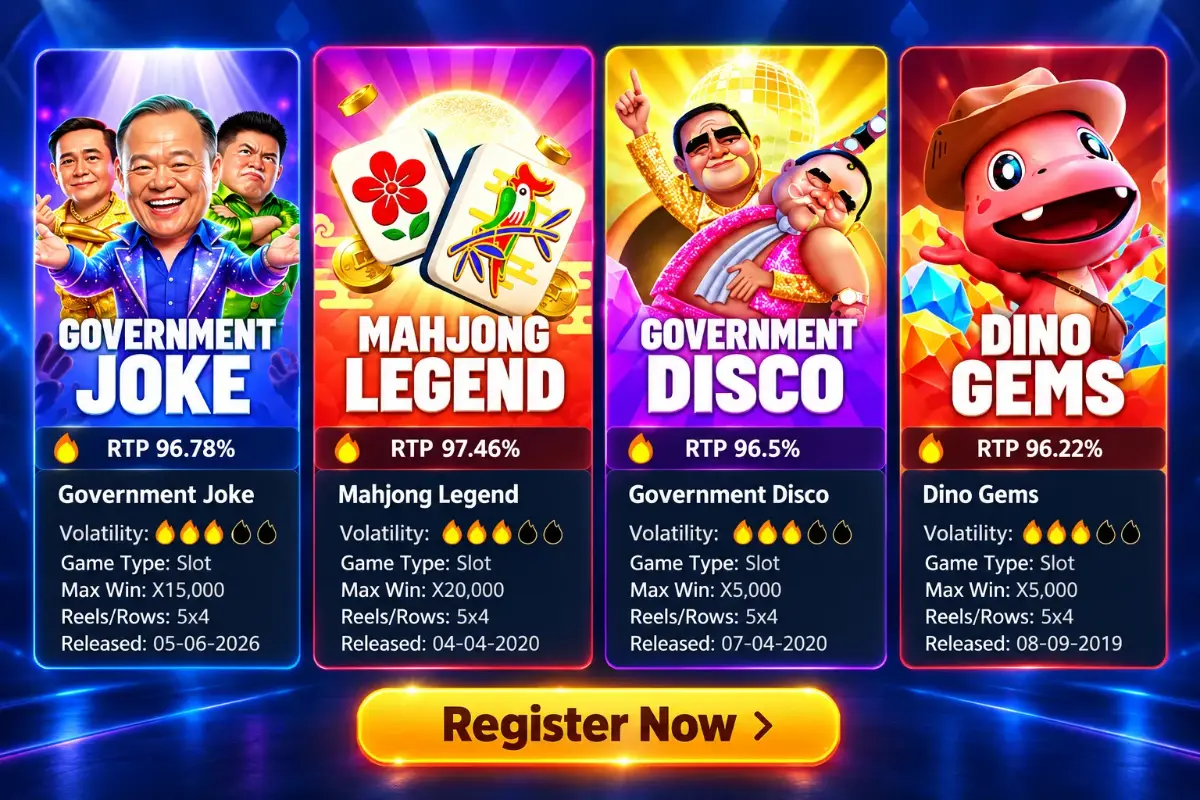 Ask Me Slot Malaysia: Top Casino & Slot Guide 2026